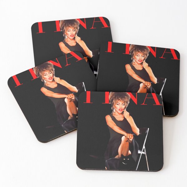 Item preview, Tina Turner Album Private Dancer designed and sold by lonelyboy00.