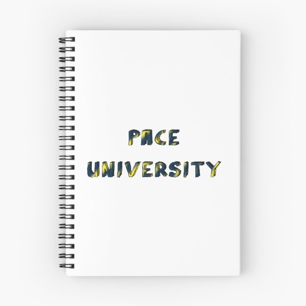 Item preview, Pace University designed and sold by PepperDesignt.