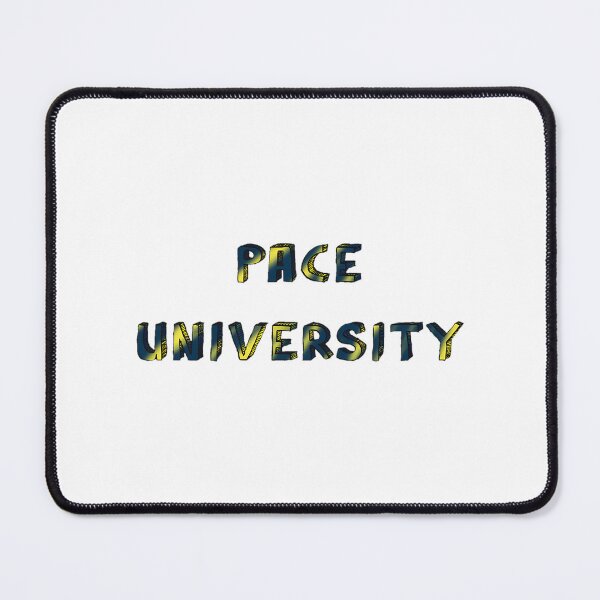 Item preview, Pace University designed and sold by PepperDesignt.