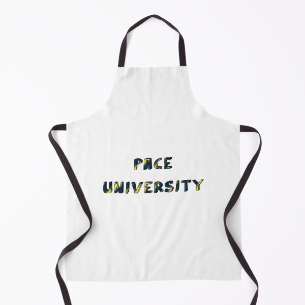 Item preview, Pace University designed and sold by PepperDesignt.