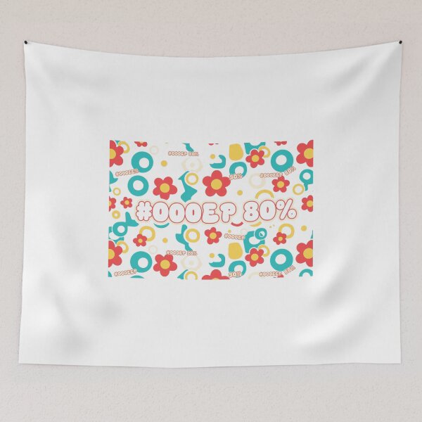 Item preview, Bearded Man Relaxing In Kiddie Pool Summer Illustration designed and sold by STEVDSON.