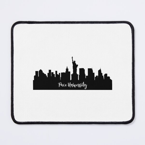 Item preview, Pace University  designed and sold by PepperDesignt.