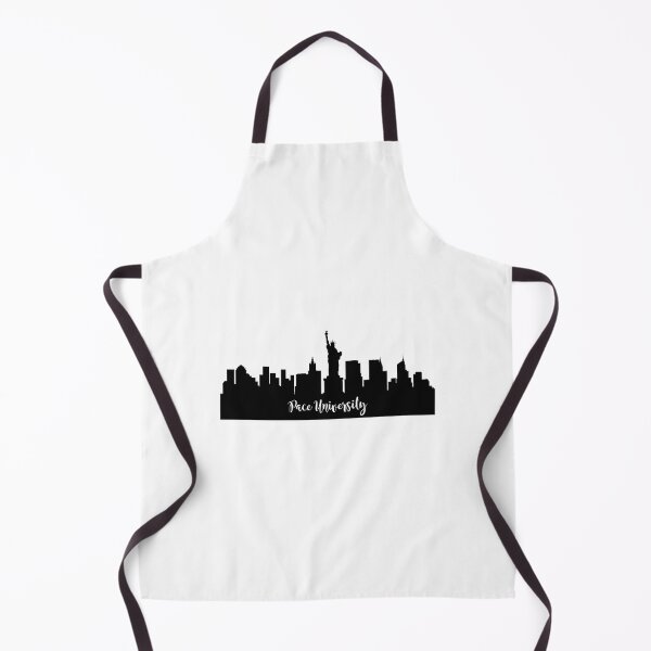 Item preview, Pace University  designed and sold by PepperDesignt.