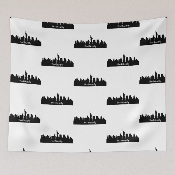 Item preview, Pace University  designed and sold by PepperDesignt.