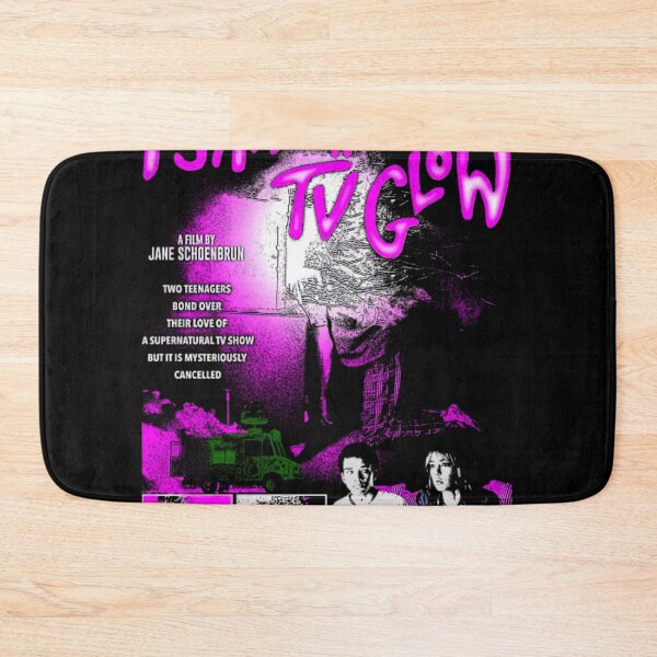 Item preview, I Saw The Tv Glow Movie designed and sold by reflaxile.