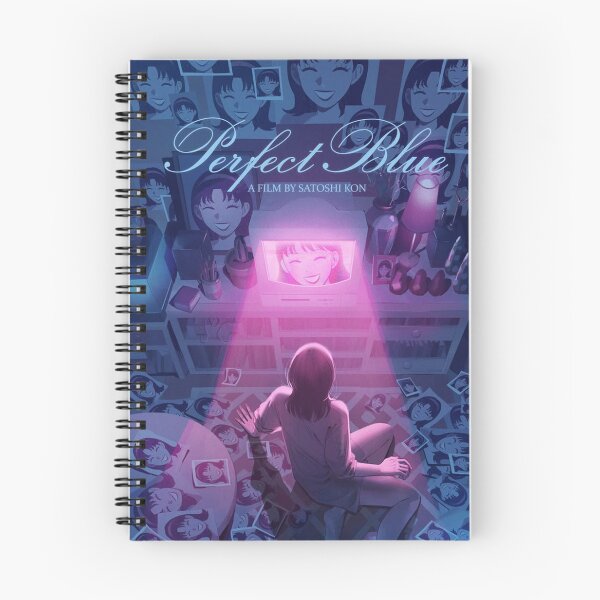 Item preview, perfect blue  designed and sold by archeliraiden.