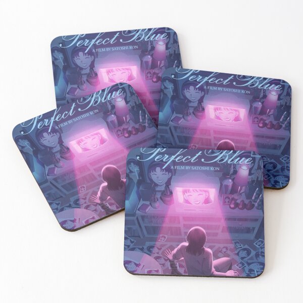 Item preview, perfect blue  designed and sold by archeliraiden.