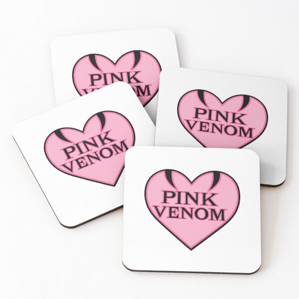 Item preview, Pink Poison designed and sold by Fit-Forge.