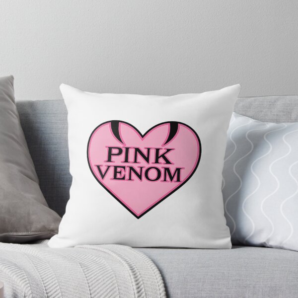 Item preview, Pink Poison designed and sold by Fit-Forge.