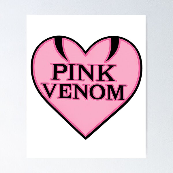 Item preview, Pink Poison designed and sold by Fit-Forge.