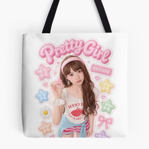 Item preview, Soft Y2K aesthetic layout designed for RENE featuring Zena's charming concept look in Pretty Girl. designed and sold by Valereekmerch.