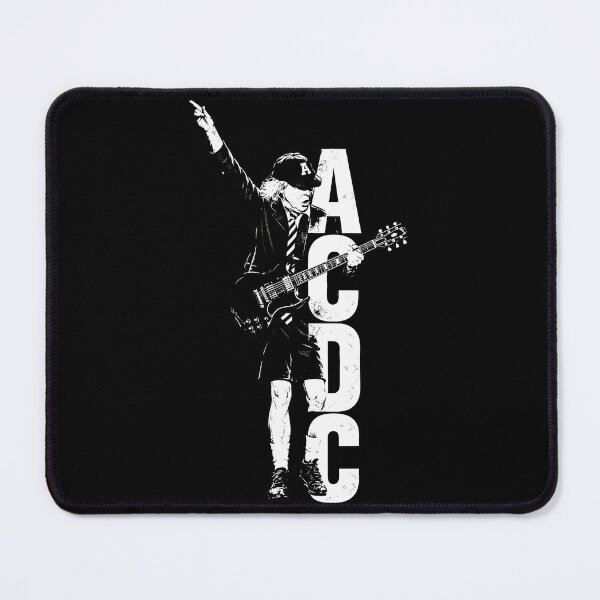 Item preview, Angus Young Inspired Ac Dc Iconic Schoolboy Guitar Solo Graphicangus Young Inspired Ac Dc Iconic Schoolboy Guitar Solo Graphic designed and sold by MichelleDelahay.