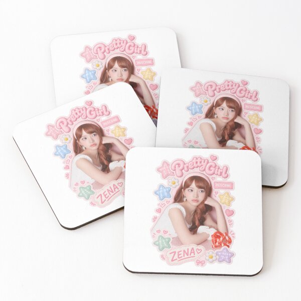 Item preview, Sweet Y2K Style Zena RESCENE Pretty Girl designed and sold by Valereekmerch.