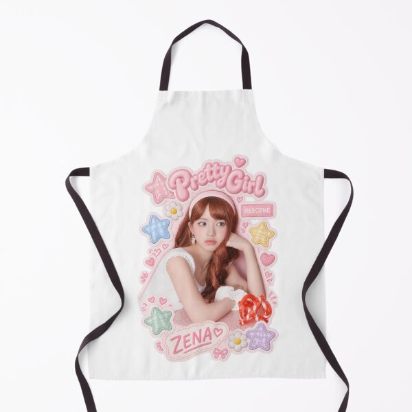 Item preview, Sweet Y2K Style Zena RESCENE Pretty Girl designed and sold by Valereekmerch.
