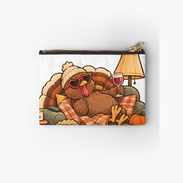 Item preview, I'm The Guest Not The Menu Funny Thanksgiving Turkey designed and sold by ianm1028.