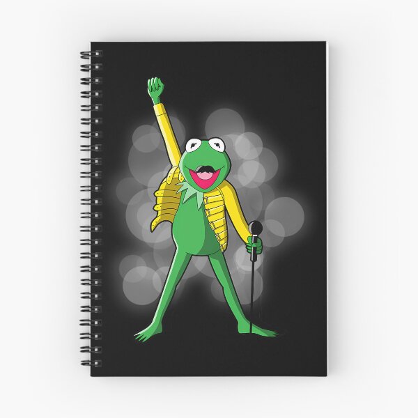 Item preview, Kermit Mercury designed and sold by Fit-Forge.
