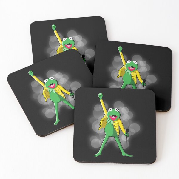Item preview, Kermit Mercury designed and sold by Fit-Forge.