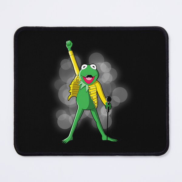 Item preview, Kermit Mercury designed and sold by Fit-Forge.