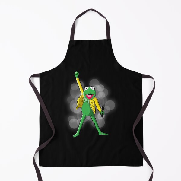 Item preview, Kermit Mercury designed and sold by Fit-Forge.
