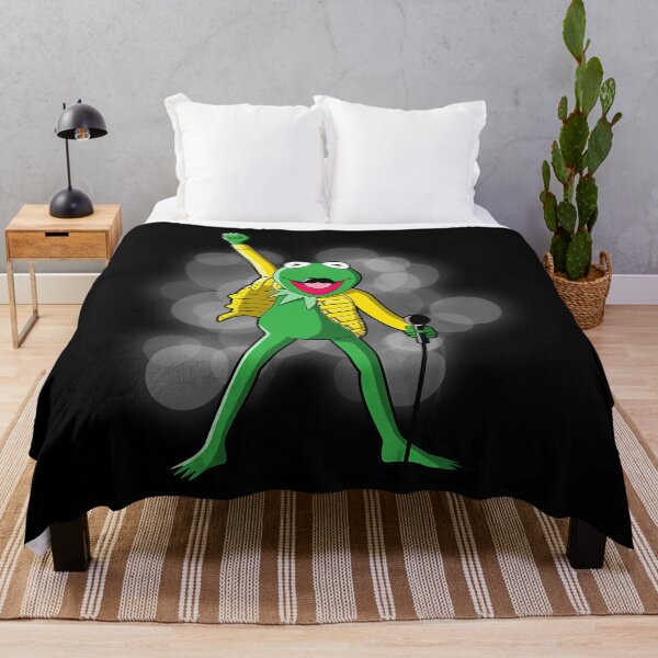 Item preview, Kermit Mercurio designed and sold by Fit-Forge.