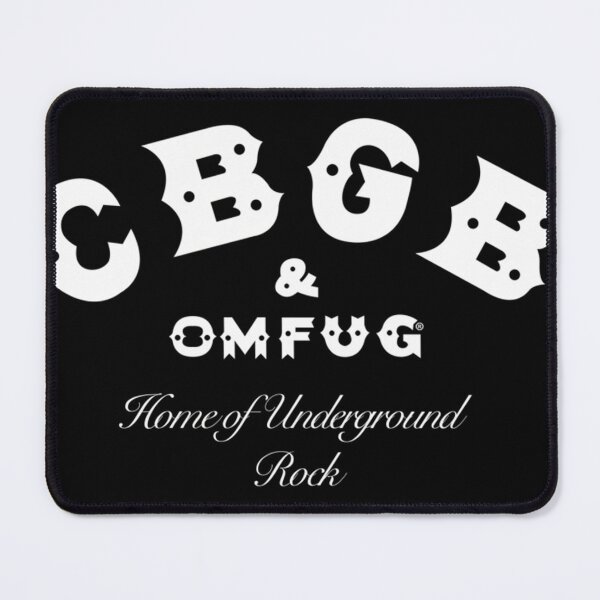 Item preview, Home Of Underground Rock designed and sold by lonelyboy00.