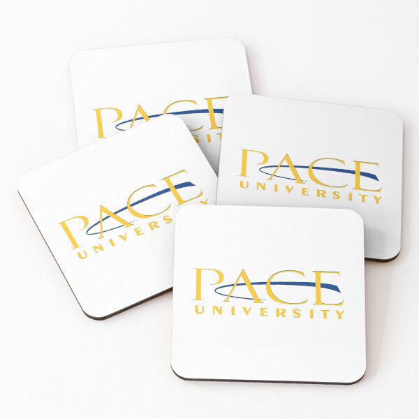 Item preview, Pace University  designed and sold by PepperDesignt.