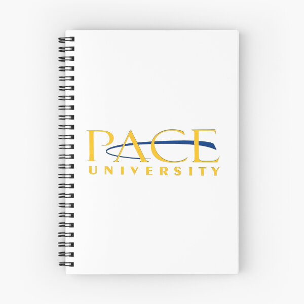 Item preview, Pace University  designed and sold by PepperDesignt.
