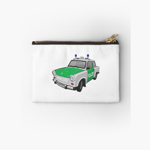 Artikelvorschau, Volkspolizei Trabant 601 Farbe entworfen und verkauft von akeem-waynez.