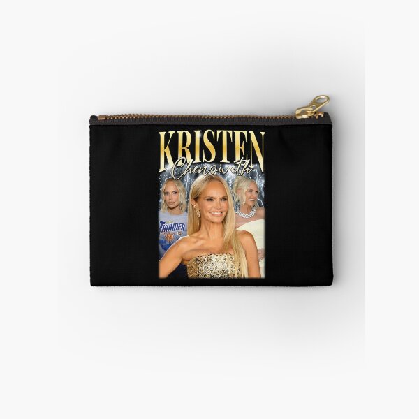 Item preview, Kristen Chenoweth designed and sold by Fit-Forge.