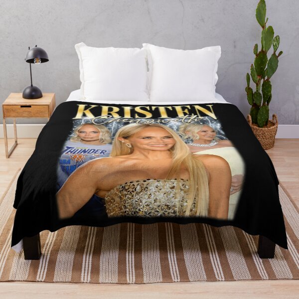 Item preview, Kristen Chenoweth designed and sold by Fit-Forge.
