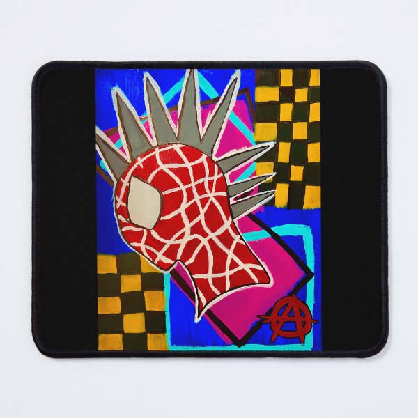 Item preview, Spiderpunk 2 designed and sold by MichelleDelahay.
