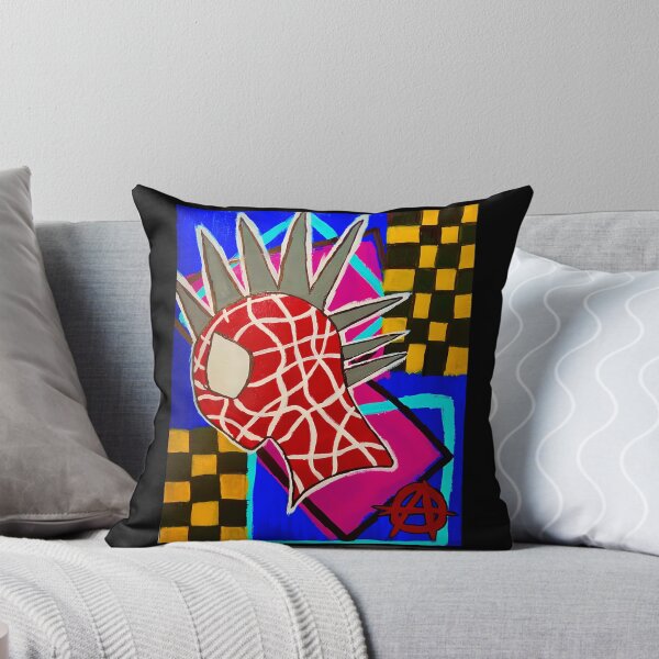 Item preview, Spiderpunk 2 designed and sold by MichelleDelahay.