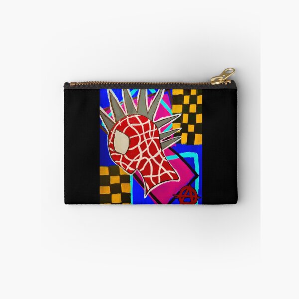 Item preview, Spiderpunk 2 designed and sold by MichelleDelahay.