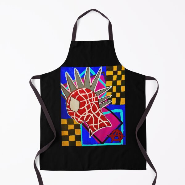 Item preview, Spiderpunk 2 designed and sold by MichelleDelahay.