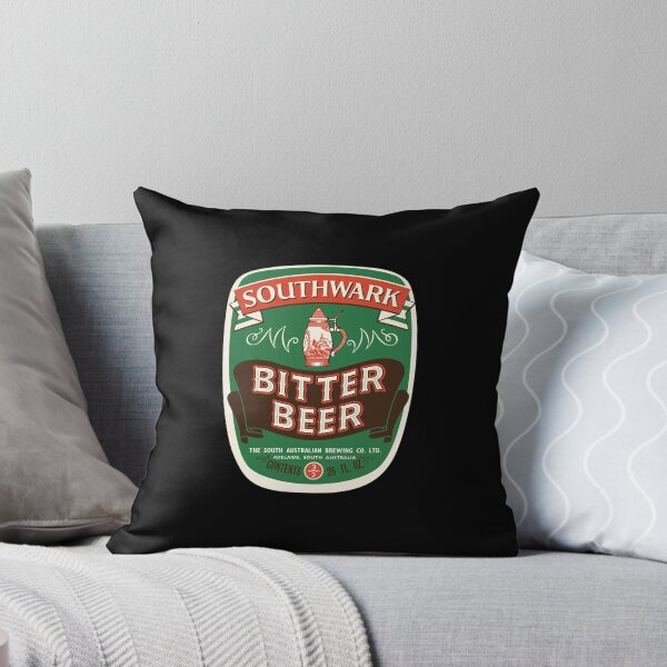 Item preview, Vintage Southwark Bitter Beer Label designed and sold by STEVDSON.
