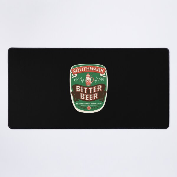 Item preview, Vintage Southwark Bitter Beer Label designed and sold by STEVDSON.