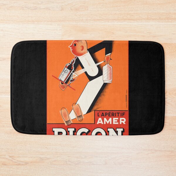 Item preview, Vintage Picon Amer Aperitif Poster Art designed and sold by STEVDSON.