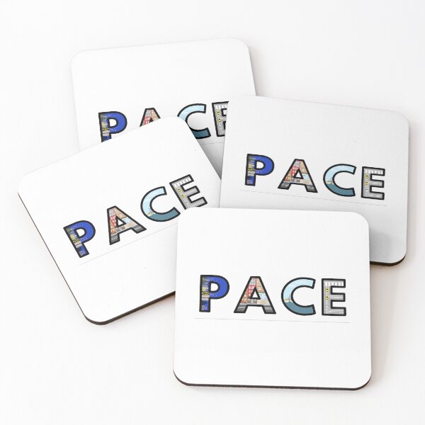 Item preview, Pace University  designed and sold by PepperDesignt.