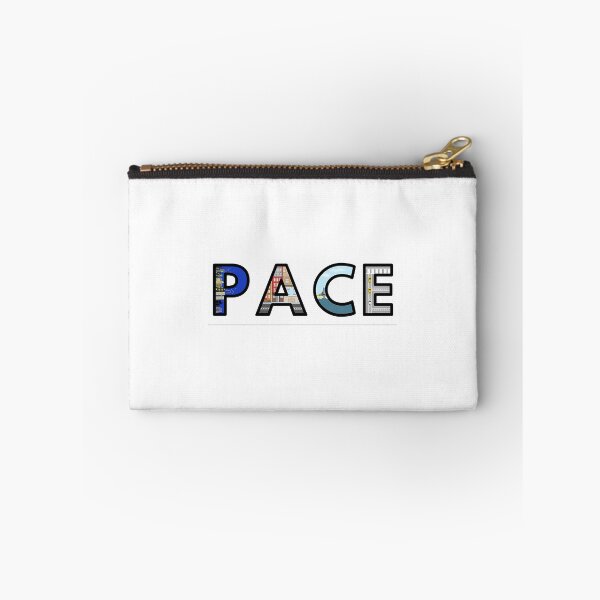 Item preview, Pace University  designed and sold by PepperDesignt.