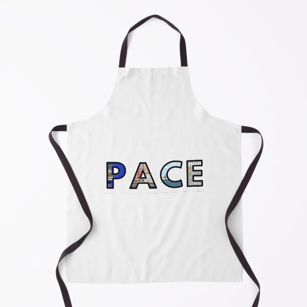 Item preview, Pace University  designed and sold by PepperDesignt.