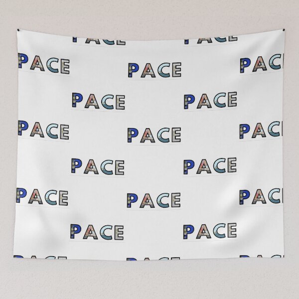 Item preview, Pace University  designed and sold by PepperDesignt.
