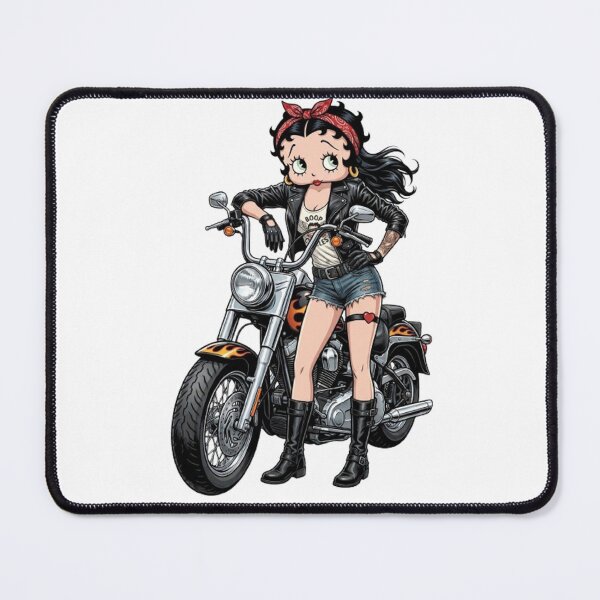 Item preview, BETTY BOOP designed and sold by CHRIST5000.