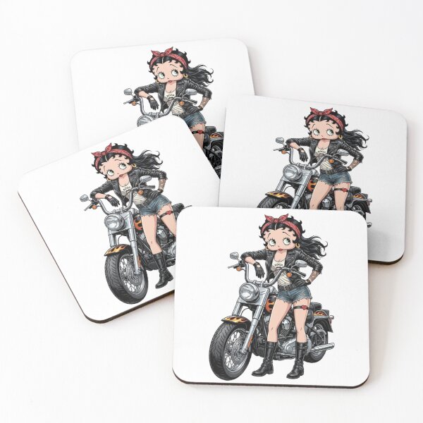 Item preview, BETTY BOOP designed and sold by CHRIST5000.