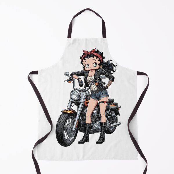 Item preview, BETTY BOOP designed and sold by CHRIST5000.