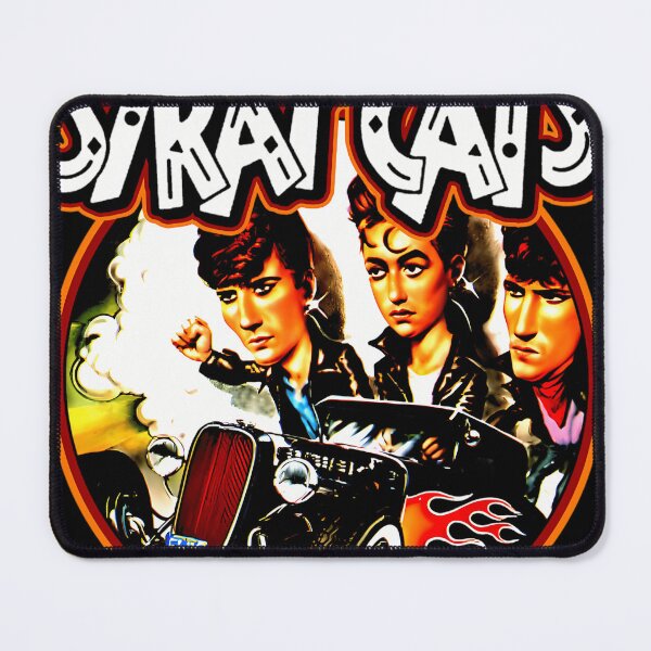 Item preview, 90S Rockabilly Band Music designed and sold by lonelyboy00.