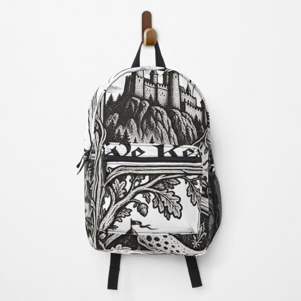 Item preview, We Read At Dawn Frog Knight Medieval Book Lover Fantasy Design designed and sold by LunaBeautiful.