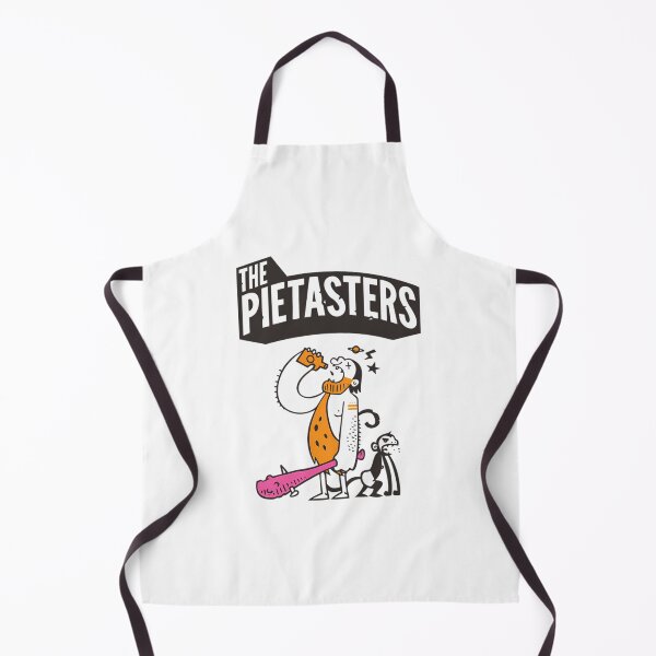 Item preview, The Pietasters Band designed and sold by Fit-Forge.