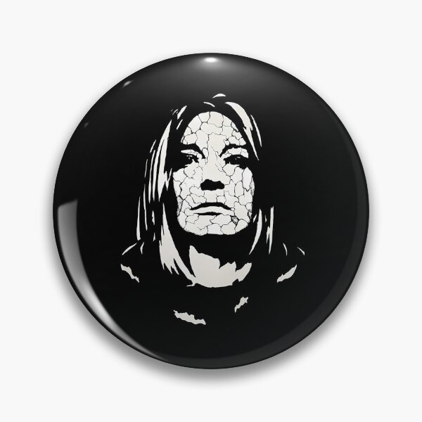 Item preview, Beth Gibbons Portishead Portrait  designed and sold by Fit-Forge.