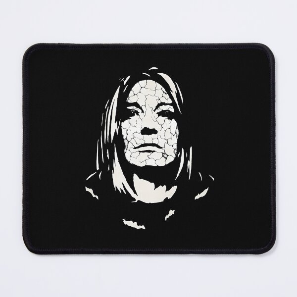 Item preview, Beth Gibbons Portishead Portrait  designed and sold by Fit-Forge.