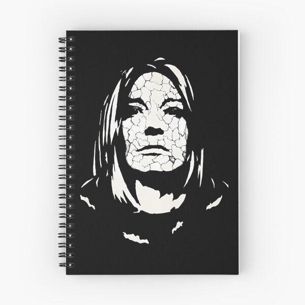 Item preview, Beth Gibbons Portishead Portrait  designed and sold by Fit-Forge.